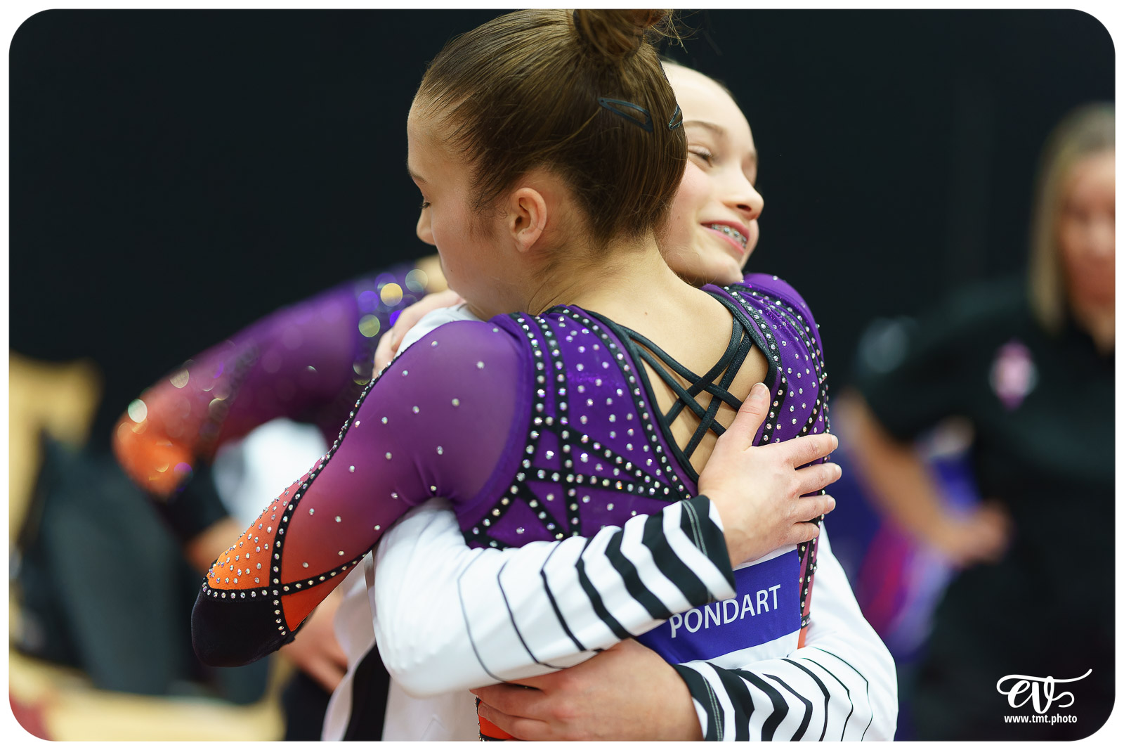 TOP 12 HAGUENAU - LYON